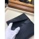 Replica Portafoglio Brazza Damier Coastline N63506