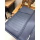 Replica Portafoglio Brazza Damier Coastline N63506
