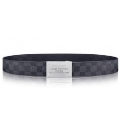 Replica Neo Inventeur Reversible 40MM Cintura Graphite M9234Q