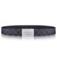 Replica Neo Inventeur Reversible 40MM Cintura Graphite M9234Q