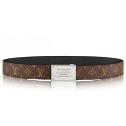 Replica Neo Inventeur Reversible 40MM Cintura Monogram M9226Q