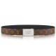 Replica Neo Inventeur Reversible 40MM Cintura Monogram M9226Q