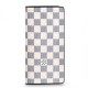 Replica Portafoglio Brazza Damier Coastline N63506