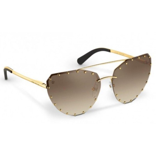Replica The Party Cat Eye Sunglasses Z0984E