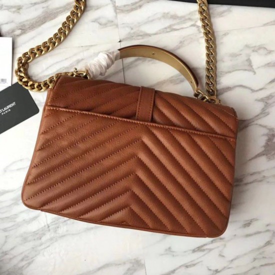 Replica Borsa a tracolla YSL Saint Laurent Monogram Kate