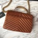 Replica Borsa a tracolla YSL Saint Laurent Monogram Kate