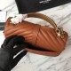 Replica Borsa a tracolla YSL Saint Laurent Monogram Kate