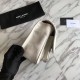 Replica Borsa YSL Saint Laurent Niki catena media bianca