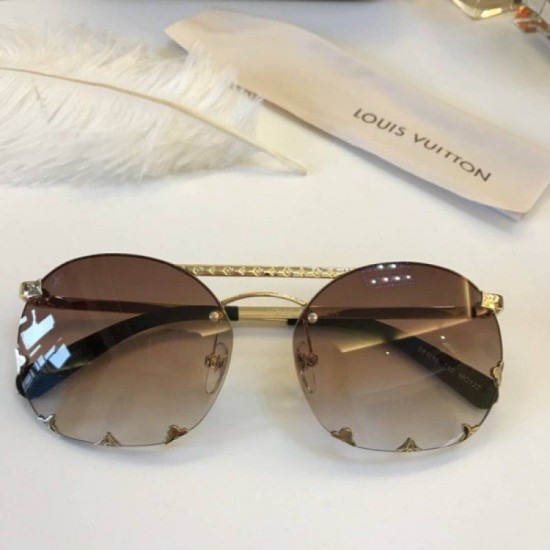 Replica Diva Sunglasses Z0958U