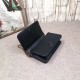 Replica GG Marmont Studs Mini Borsa a Tracolla 488426 Nero