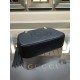 Replica GG Marmont Mini Borse a Tracolla Nero