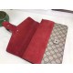 Replica Dionysus GG Supreme borsa a tracolla 400249 Rosso