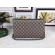 Replica Dionysus GG Supreme borsa a tracolla 400249 Rosso