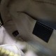 Replica Borsa Camera Soho in pelle 308364 Nero