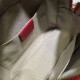 Replica Borsa Camera Soho in pelle 308364 Rossa