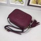 Replica Borsa Soho Camera in pelle  308364 viola