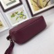 Replica Borsa Soho Camera in pelle  308364 viola