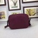 Replica Borsa Soho Camera in pelle  308364 viola