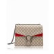 Replica Testa Tigre Dionysus Borsa A Tracolla 403348 Rossa