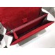 Replica Testa Tigre Dionysus Borsa A Tracolla 403348 Rossa