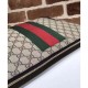 Replica GG Supreme Messenger 474139 Caffè