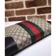 Replica GG Supreme Messenger 474139 Caffè
