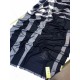 Replica Cammello di sciarpa di Cashmere Grande Check Classic
