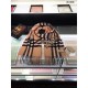 Replica Sciarpa Classic Cashmere con Cammelli Motivi