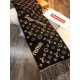 Replica X Superme Cashmere Sciarpa Caffè
