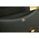 Replica Borse Hermes Constance in pelle nera Epsom