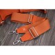 Replica Borsa Hermes Evelyne II TPM e III PM Arancione