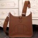 Replica Borsa Hermes Evelyne II TPM e III PM Marrone Replica Borsa Hermes Evelyne II TPM e III PM Marrone