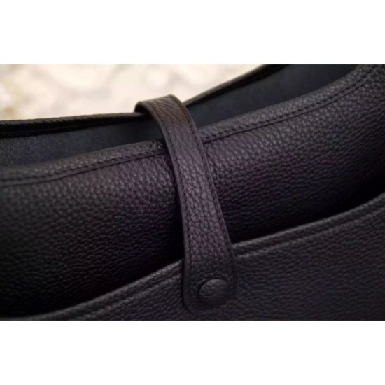Replica Borsa Hermes Evelyne II TPM E III PM Nera Replica Borsa Hermes Evelyne II TPM E III PM Nera