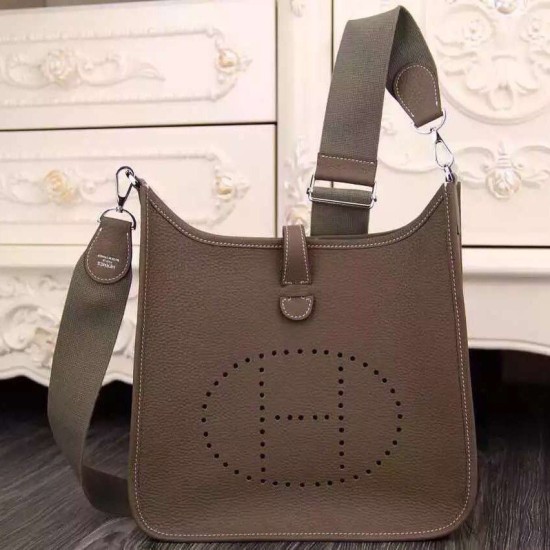 Replica Borse Hermes Etain Evelyne II TPM e III PM