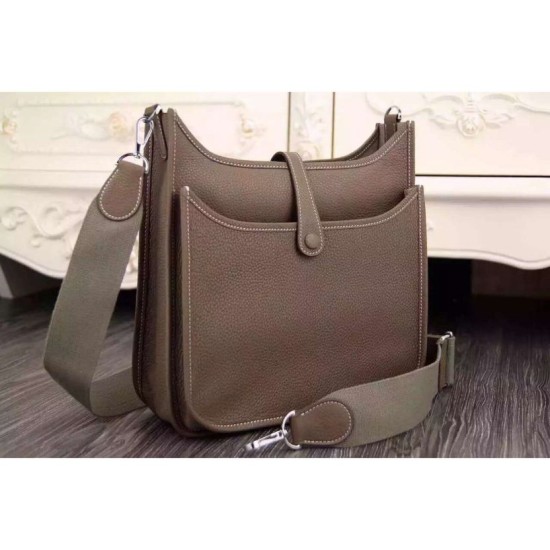 Replica Borse Hermes Etain Evelyne II TPM e III PM