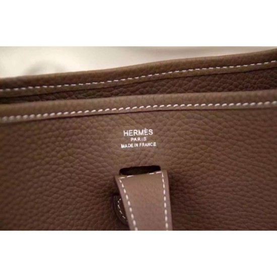 Replica Borse Hermes Etain Evelyne II TPM e III PM