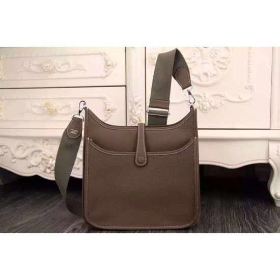 Replica Borse Hermes Etain Evelyne II TPM e III PM