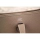 Replica Borse Hermes Evelyne III PM Grigio