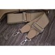 Replica Borse Hermes Evelyne III PM Grigio
