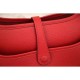 Replica Hermes Evelyne II TPM e III PM Borse Vermillion