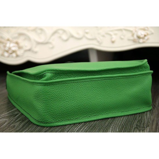 Replica Hermes Evelyne III PM Borsa Verde