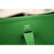 Replica Hermes Evelyne III PM Borsa Verde