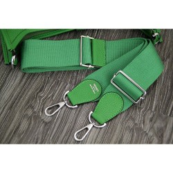 Replica Hermes Evelyne III PM Borsa Verde Replica Hermes Evelyne III PM Borsa Verde