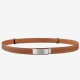 Replica Cintura Hermes Kelly Marrone Epsom Donna Replica Cintura Hermes Kelly Marrone Epsom Donna