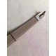 Replica Cintura Hermes Kelly Taupe Epsom Donna