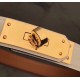 Replica Cintura Hermes Kelly Epsom bianca Replica Cintura Hermes Kelly Epsom bianca