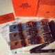 Replica Bracciale Hermes Collier de Chien marrone Epsom taglia S Replica Bracciale Hermes Collier de Chien marrone Epsom taglia S