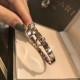 Replica Bracciale Hermes Collier de Chien in oro rosa Replica Bracciale Hermes Collier de Chien in oro rosa