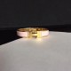 Replica Bracciale Hermes Clic H PM in smalto rosa