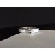 Replica Bracciale Hermes Clic H PM in smalto bianco